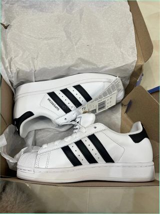 Adidas Superstar Talla 43