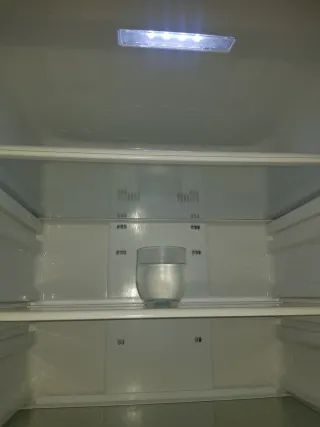 ☆Nevera Samsung☆