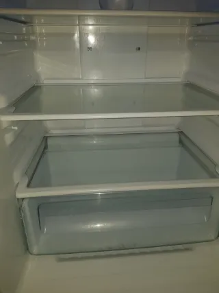 ☆Nevera Samsung☆