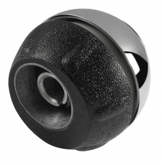 Pomo palanca cambios Fiat 500 500C 5 velocidades