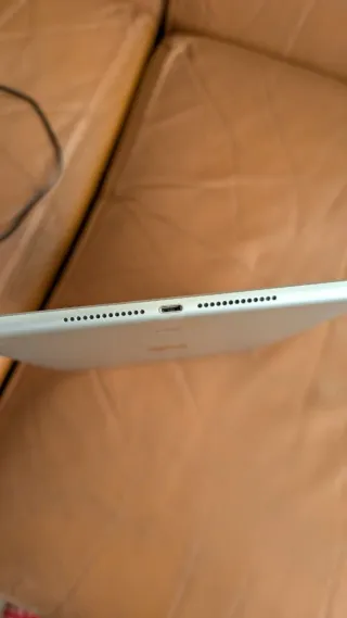 iPad 6ª Gen 32GB Wi-Fi Plata