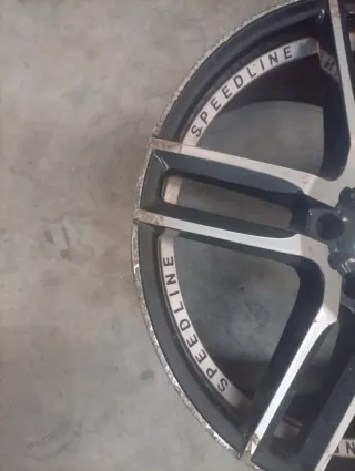 Llantas Speedline Imperatore 19
