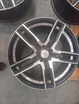 Llantas Speedline Imperatore 19