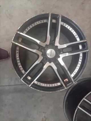 Llantas Speedline Imperatore 19