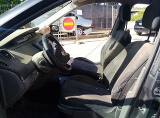 Motor renault 5347337 f9q804 scenic 1.9 dci diesel