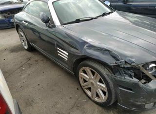 Motor completo chrysler 1465505 egx crossfire