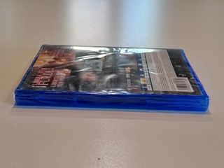 Warhammer Chaosbane Ps4 - NUEVO PRECINTADO