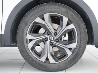 Renault Arkana E-T. Engin. Fast Track full hyb. 105kW