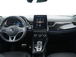 Renault Arkana E-T. Engin. Fast Track full hyb. 105kW