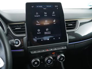 Renault Arkana E-T. Engin. Fast Track full hyb. 105kW