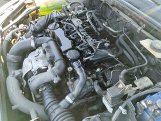 Motor completo mazda y6 3 1.6 di turbo 1517457