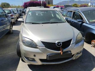 Motor completo mazda y6 3 1.6 di turbo 1517457