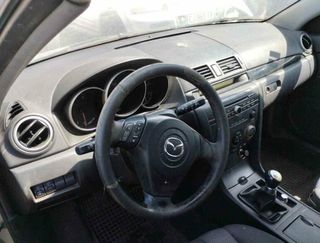 Motor completo mazda y6 3 1.6 di turbo 1517457