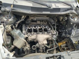 Motor completo dodge caliber (pm) 1671631