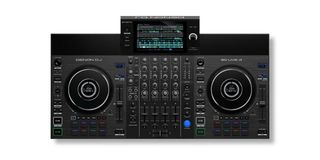 Denon DJ SC Live 4 Controlador DJ