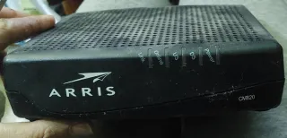 Routers arris