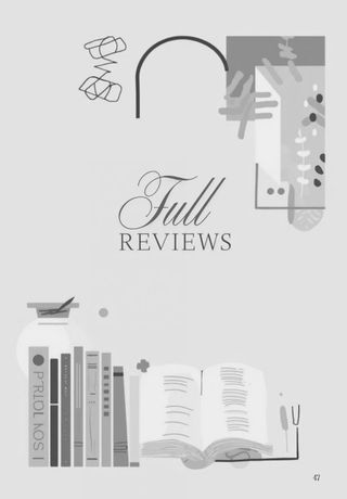 Journal lector romantasy