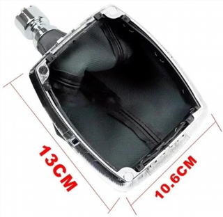 Pomo Palanca Cambios Ford Kuga I C-Max 6 Vel