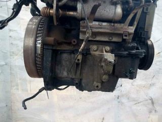 Motor completo renault k9k609 captur 1.5 1301156