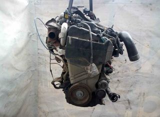 Motor completo renault k9k609 captur 1.5 1301156