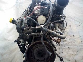Motor completo renault k9k609 captur 1.5 1301156