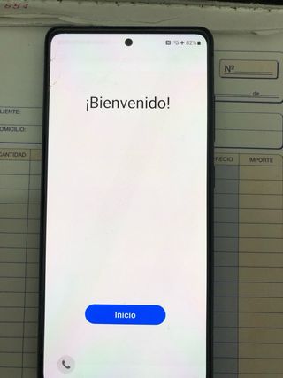 Samsung Galaxy S20 FE