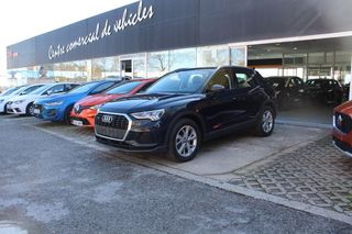 Audi Q3 45 TFSI 169kW (230CV) S tronic Quattro