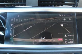 Audi Q3 45 TFSI 169kW (230CV) S tronic Quattro