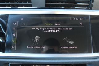 Audi Q3 45 TFSI 169kW (230CV) S tronic Quattro