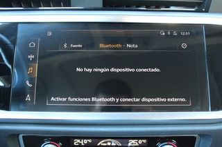 Audi Q3 45 TFSI 169kW (230CV) S tronic Quattro