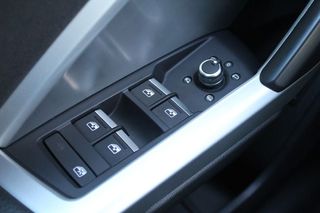 Audi Q3 45 TFSI 169kW (230CV) S tronic Quattro