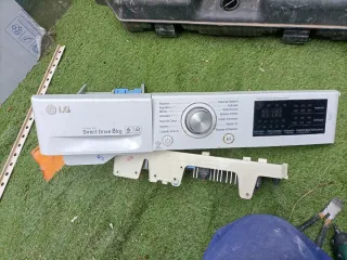 Placa y mando lavadora LG Direct Drive 8kg