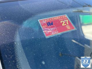 VOLKSWAGEN Crafter 2.0TDI COMBI 9