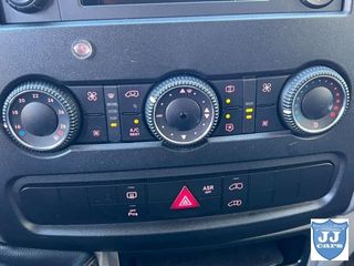 VOLKSWAGEN Crafter 2.0TDI COMBI 9