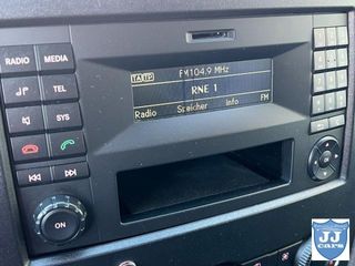 VOLKSWAGEN Crafter 2.0TDI COMBI 9