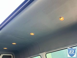 VOLKSWAGEN Crafter 2.0TDI COMBI 9