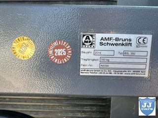 VOLKSWAGEN Crafter 2.0TDI COMBI 9