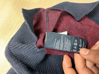 Maglioncino donna Tommy Hilfiger taglia L