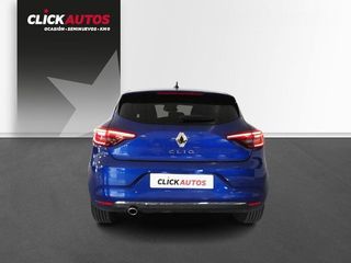 Renault Clio 1.0 TCE 90CV Evolution