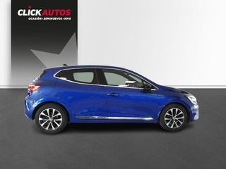 Renault Clio 1.0 TCE 90CV Evolution