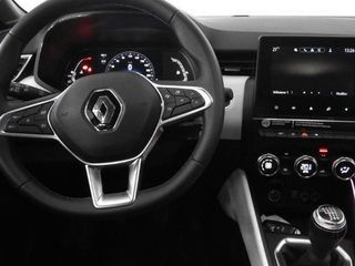 Renault Clio 1.0 TCE 90CV Evolution