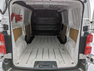 Toyota Proace 1.6D 95CV BUSINESS 1PL 2PT L1