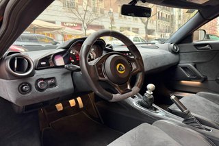 Lotus Evora 400 4Plazas Manual 406cv