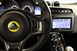 Lotus Evora 400 4Plazas Manual 406cv