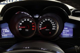 Lotus Evora 400 4Plazas Manual 406cv