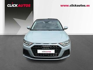 AUDI A1 SPORTBACK 30 1.0 TFSI 116CV ADVANCED