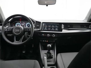 AUDI A1 SPORTBACK 30 1.0 TFSI 116CV ADVANCED