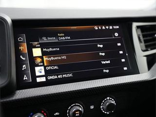 AUDI A1 SPORTBACK 30 1.0 TFSI 116CV ADVANCED