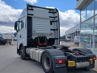 IVECO 460 AUTOMATICO INTARDER ADR