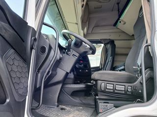 IVECO 460 AUTOMATICO INTARDER ADR